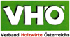 Logo Verband Holzwirte Österreichs