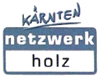 Logo Netzwerk Holz Kärnten