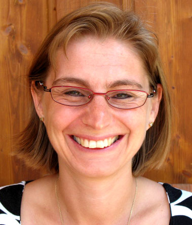 Birgit Knaus
